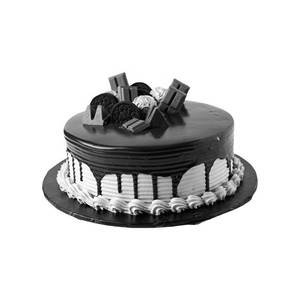 Kitkat Cake [450 Grams]