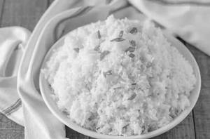 Plain Rice