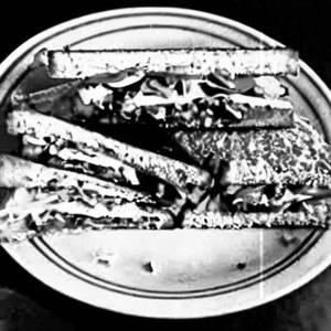 Bombay sandwich
