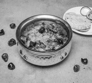 Dal khichdi tadka
