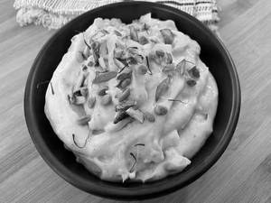 Dry Fruit Shrikhand