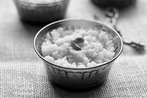 Mango Sheera (halwa)