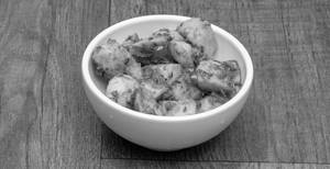 Jeera Aloo