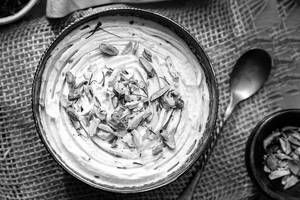 Kesar Pista Shrikhand