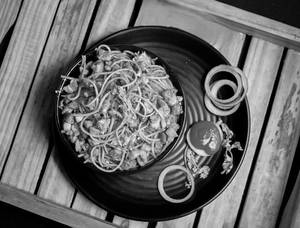 Chicken Chowmein