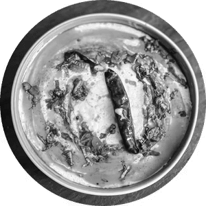 Dahi Tikhari