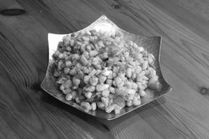 Lovely Corn Chilli