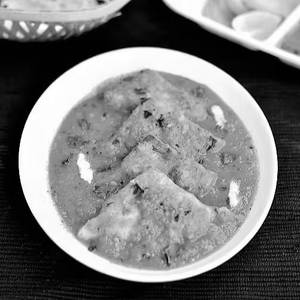 Paneer Takatak