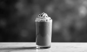 Chocolate Shake