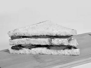 Veg. Sandwich