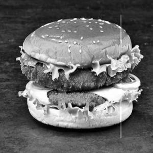 Fish Fry Burger