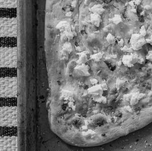 Paneer Naan