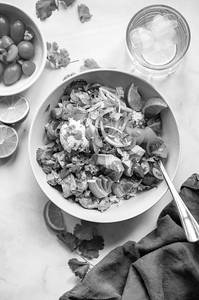 Veg - Tex Mex Bowl