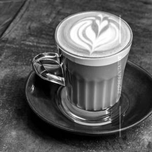 Cafe latte