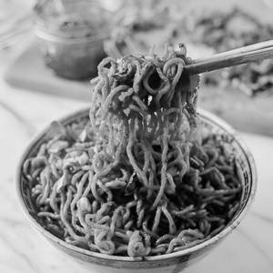 Chicken Schezwan Noodles