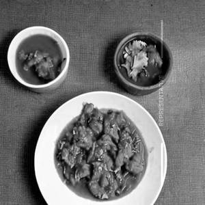 Chicken chilli
