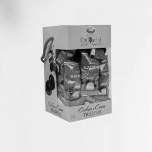 Cookies 'n' Cream Truffles 250g