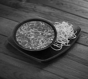Veg Manchow Noodle Soup