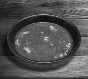 Rasam Pepper Chicken