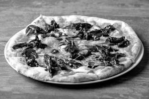 Spinaci Pizza