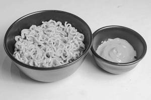 Peri   peri maggi