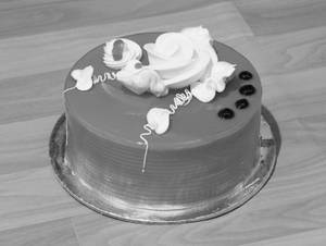Strawberry Cakes 