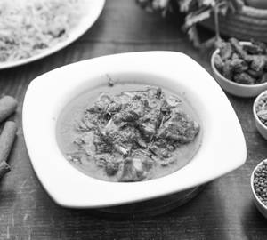Paneer Butter Masala