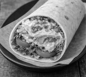 Omelette Roll