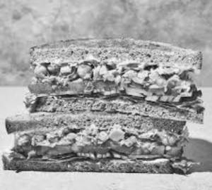 Special Sandwich