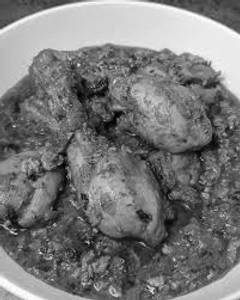 Chicken Rara