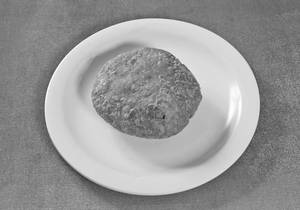 Mogar Kachori [4 Pieces]
