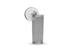Mosambi Lemonade