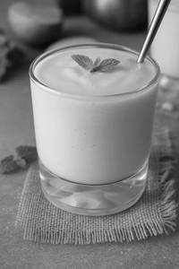 Mango Lassi