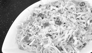 Cheese Corn Maggi