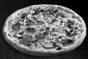B Tech Special Pizza