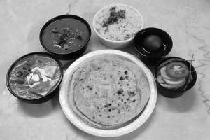 Murliwala Madhusudan Thali