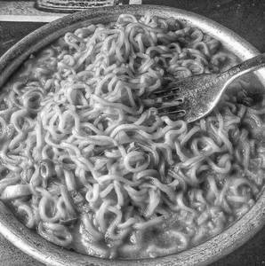 Maggie Masala