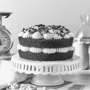 Red Velvet Cake