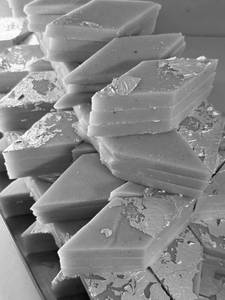 Kaju Katli