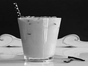 Vanilla Cold Coffee
