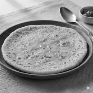 Sattu Paratha