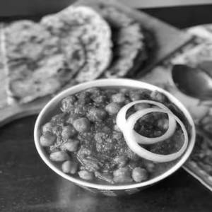 Kulche Cholle