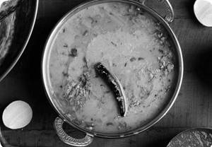 Dal Fry