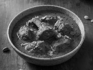 Mutton Masala