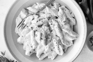 Alfredo Pasta