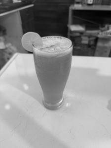 Lemon Iced Tea