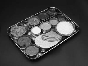 North Thali