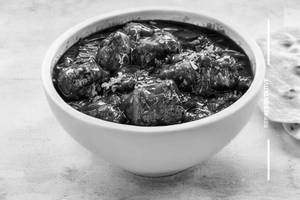 Veg Manchurian Gravy