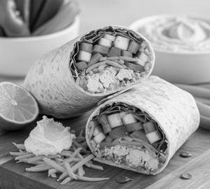 Veg Wrap