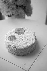 Pina Colada Cake